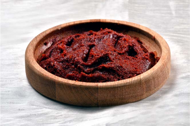 Acı Biber Salçası (Kg)