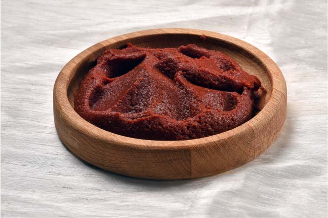 Domates Salçası (Kg)