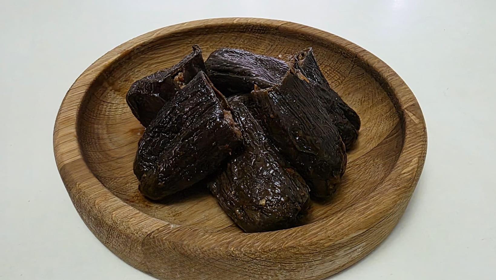 Kuru Patlıcan Dolması (1Kg)