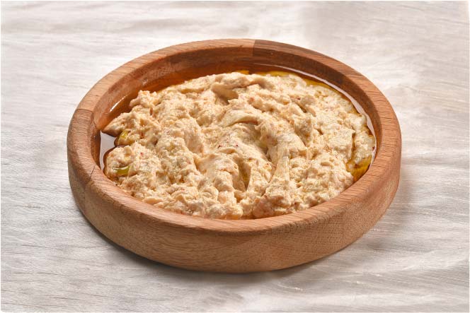 Tuzlu Yoğurt (150 gr)